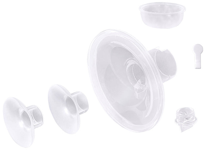 Kit substituição bomba tira leite Noa Kikka Boo