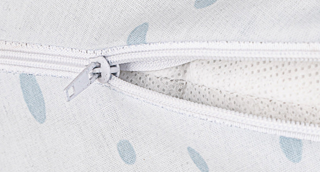 Almofada para grávidas Kikka Boo Little Fox