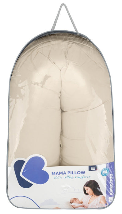 Almofada para grávidas Kikka Boo Dream Big Beige