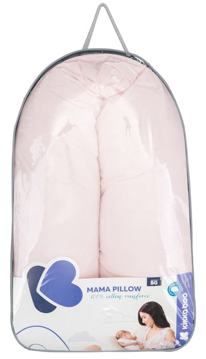 Almofada para grávidas Kikka Boo Dream Big Rosa