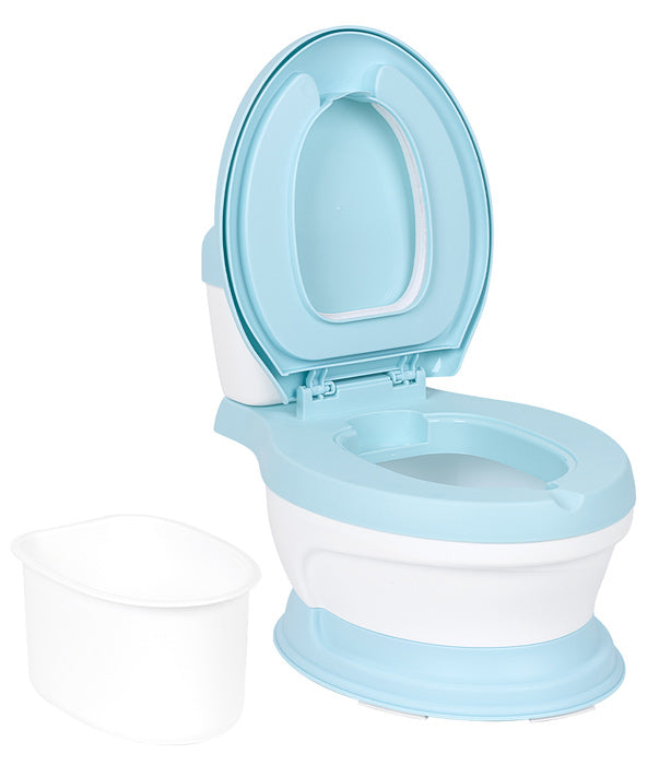 Bacio infantil Kikka Boo Lindo Azul