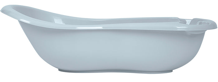 Banheira 101cm Kikka Boo Hippo Azul