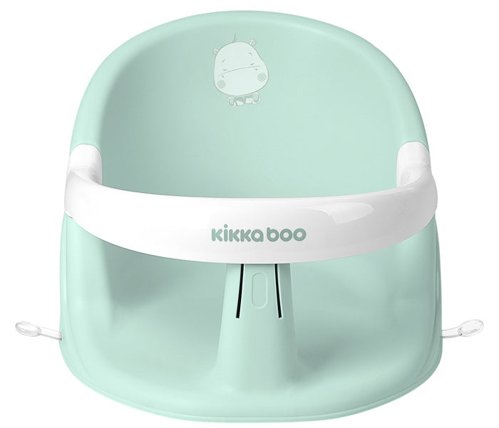 Assento de banho Kikka Boo Hippo Menta