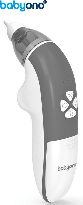 Baby Ono - Aspirador nasal eletrónico