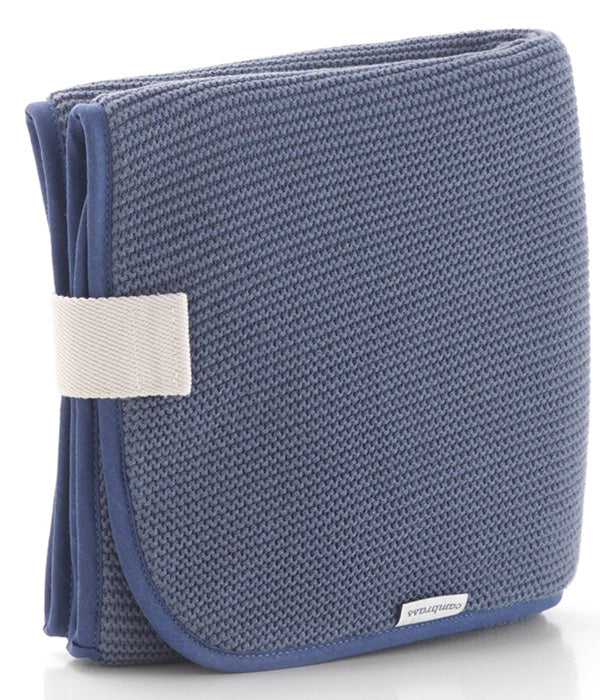 Cambrass - MUDA FRALDAS 40x60 CM LONDON cinzento