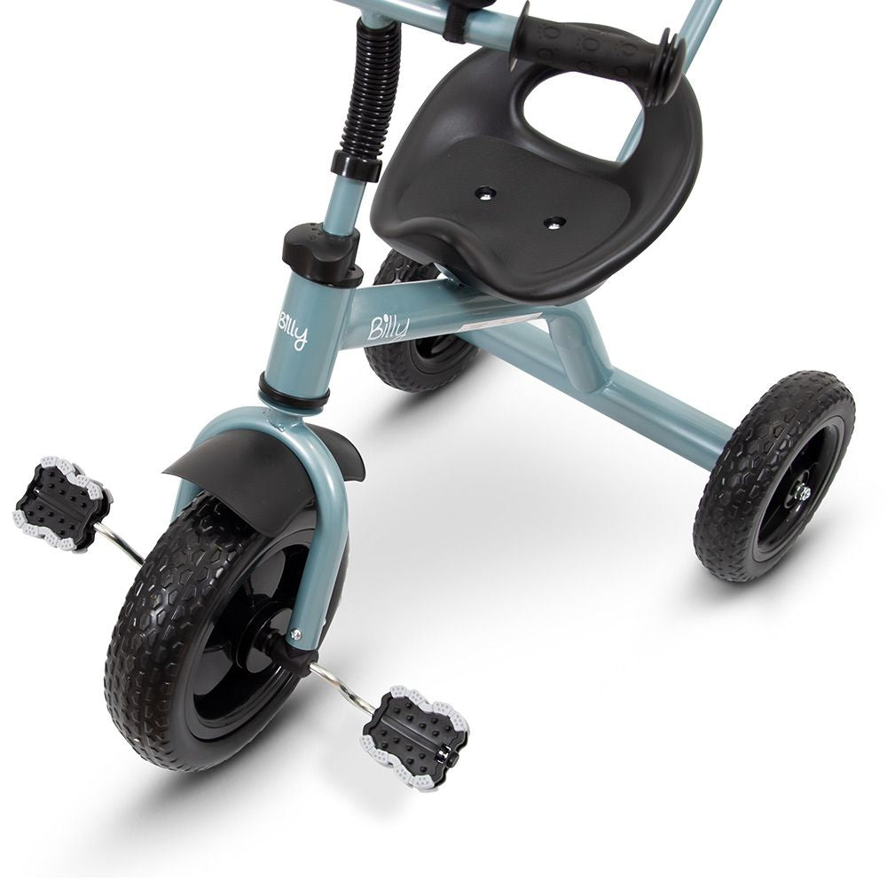 Triciclo Carambola Light Blue Billy