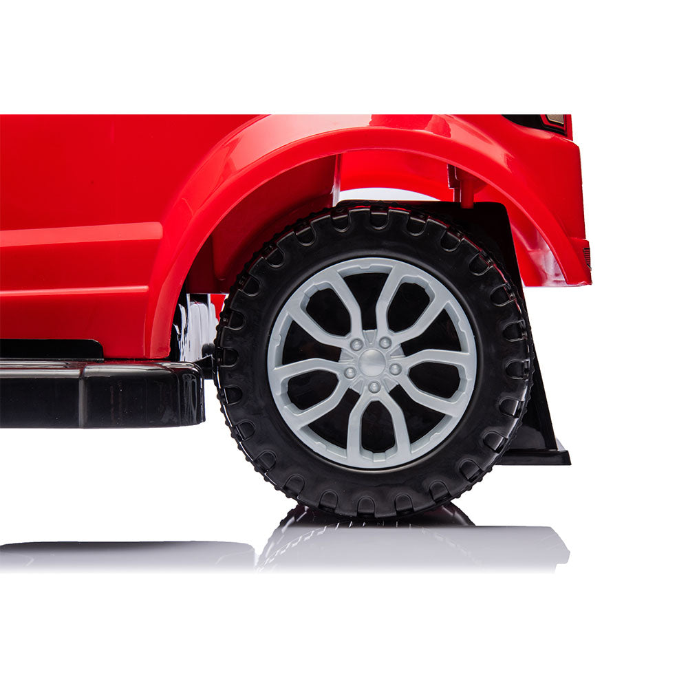 Carro de passeio Mora Red Billy