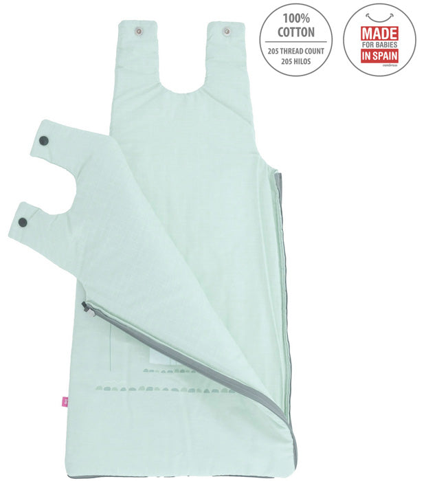 Cambrass - SACO DE DORMIR 70 CMS VILLA