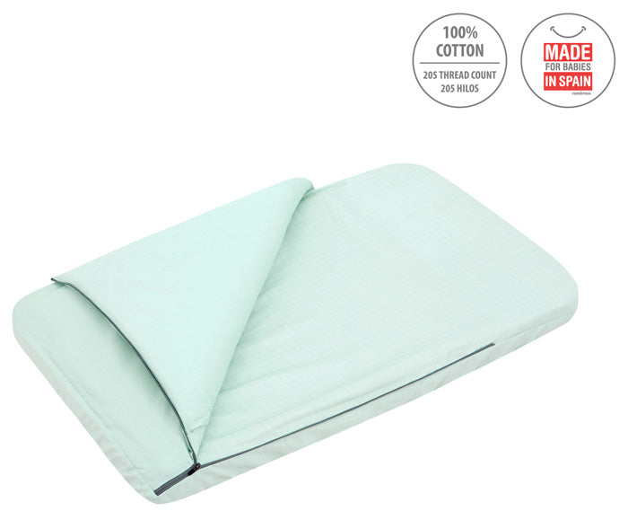 Cambrass - SACO DE DORMIR VILLA 49,5x83,5 CM