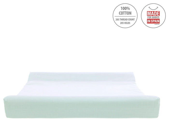 Cambrass - MUDA FRALDAS 50x70 CM VILLA