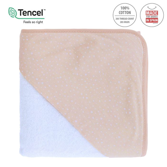 Cambrass - TOALHA 100x100 CM TECKEL