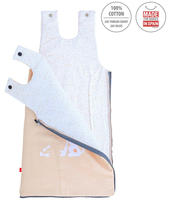 Cambrass - SACO DE DORMIR 70 CMS TECKEL