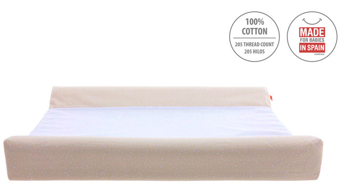 Cambrass - MUDA FRALDAS 50x70 CM TECKEL