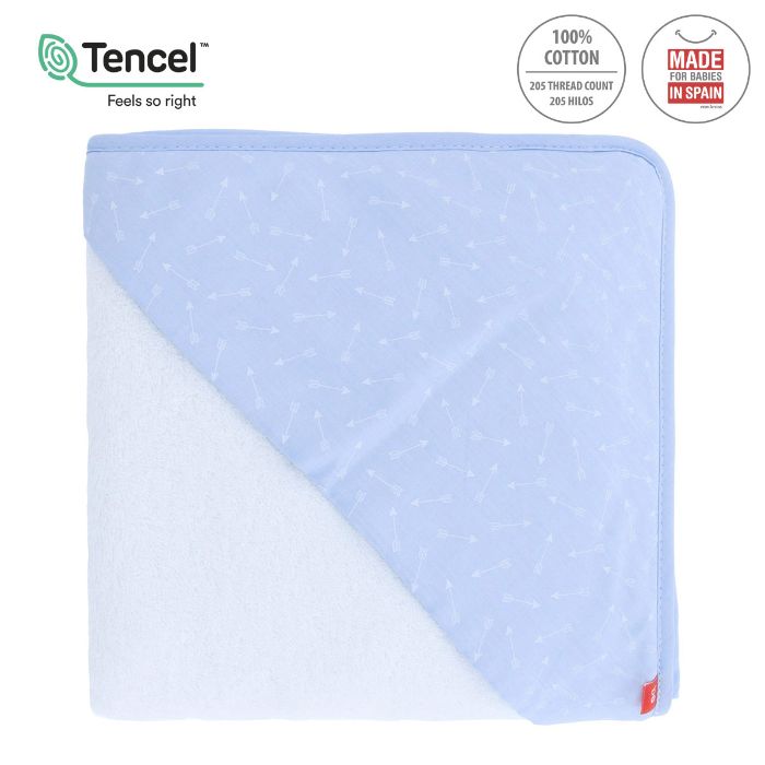 Cambrass - TOALHA 100x100 CM ZOE