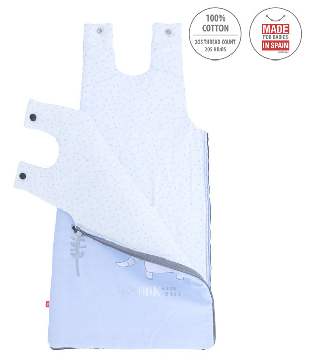 Cambrass - SACO DE DORMIR 70 CMS ZOE