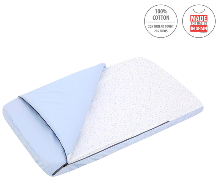 Cambrass - SACO DE DORMIR ZOE 49,5x83,5 CM