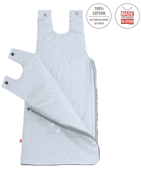 Cambrass - SACO DE DORMIR 70 CMS OCEAN