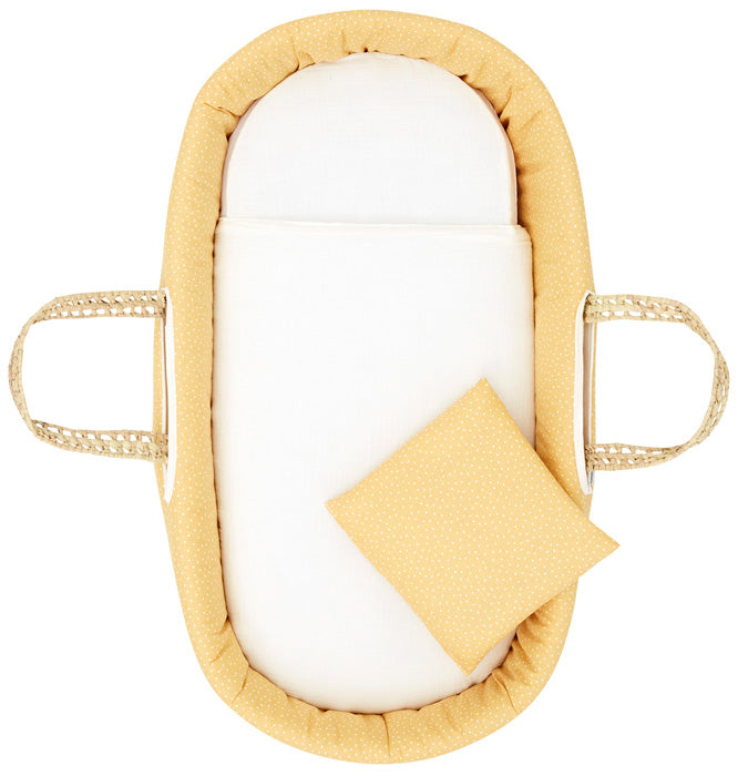 Cambrass - ALCOFA COM SUPORTE NOVA YORK 49x86x61 CM