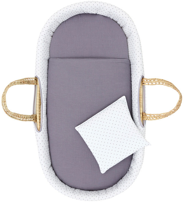 Cambrass - ALCOFA COM SUPORTE LOS ANGELES 49x86x61 CM