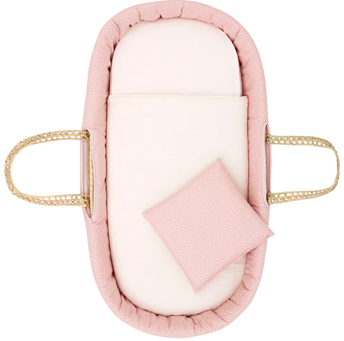 Cambrass - Alcofa com suporte 49x86x61 CM