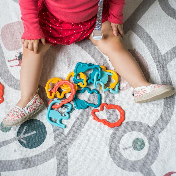 Baby Ono - Entrelaçados LINK’N’PLAY