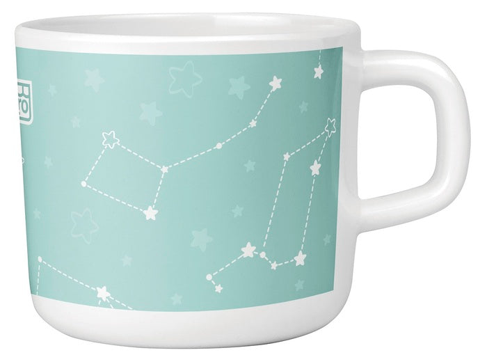 Saro - Louça 3 peças Galaxy Friends