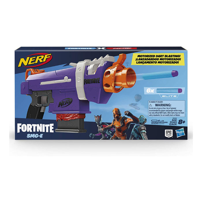 Fortnite Ar-L