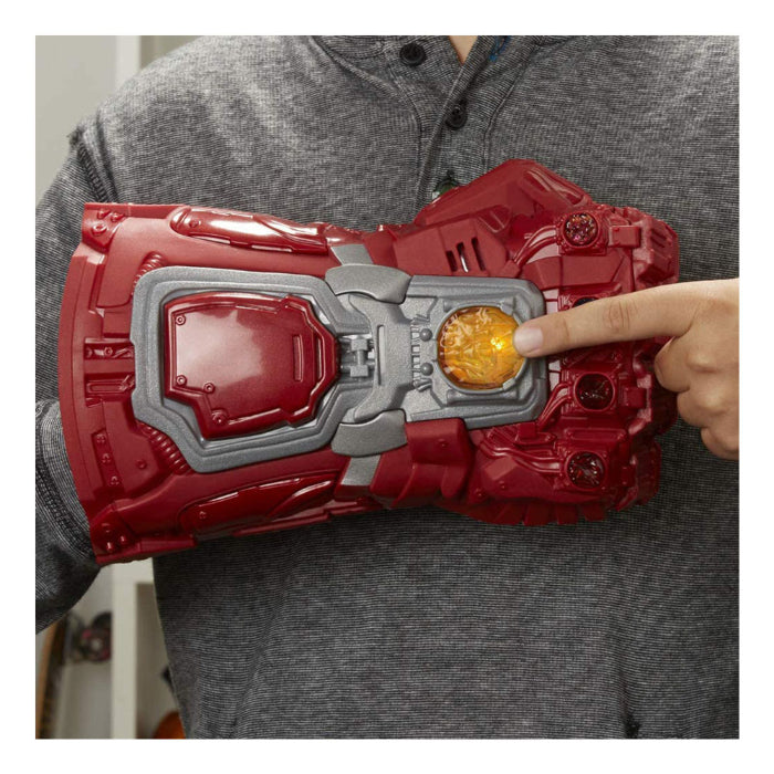 Avengers Pulseira Eletrónica
