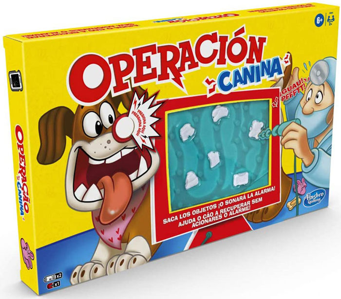 Operação Canina