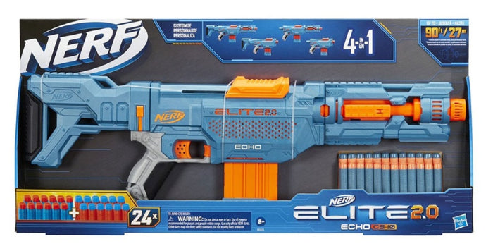 Elite 2.0 Echo Cs-10