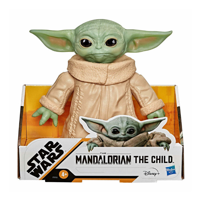 Star Wars The Child Figura Titan