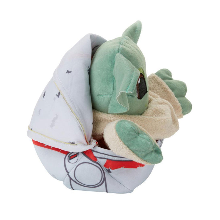 Star Wars The Child Transform Plush