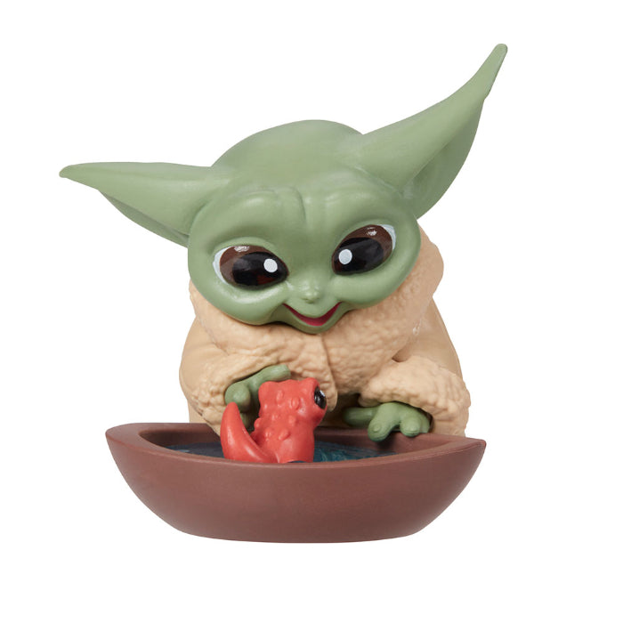 Star Wars Coleção Bounty The Child