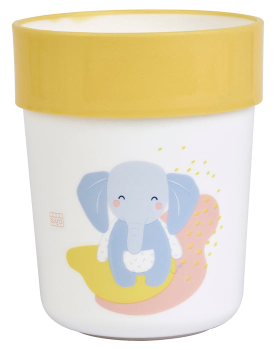 Saro - Louça 5 peça Wild Colors para microondas