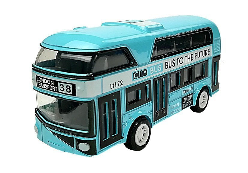 Autocarro empilhável (1 unidade, sortido)