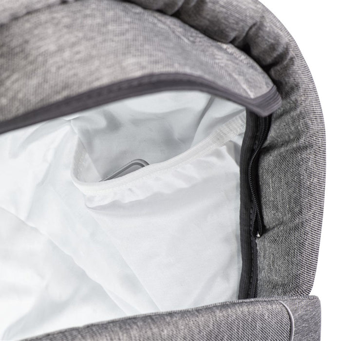 Carrinho de Passeio 2in1 TRILLE X-trem Chocolate