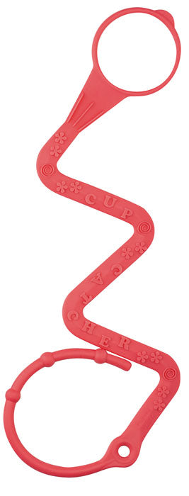 Saro - Cup Catcher - Apanha tudo Vermelho