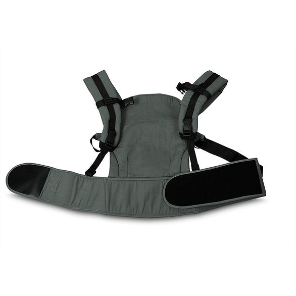 Marsúpio Mundo Dark Gray Baninni