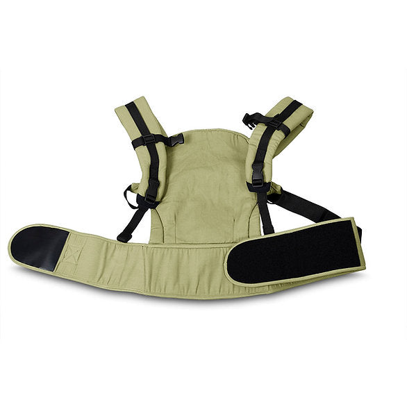 Marsúpio Mundo Green Baninni