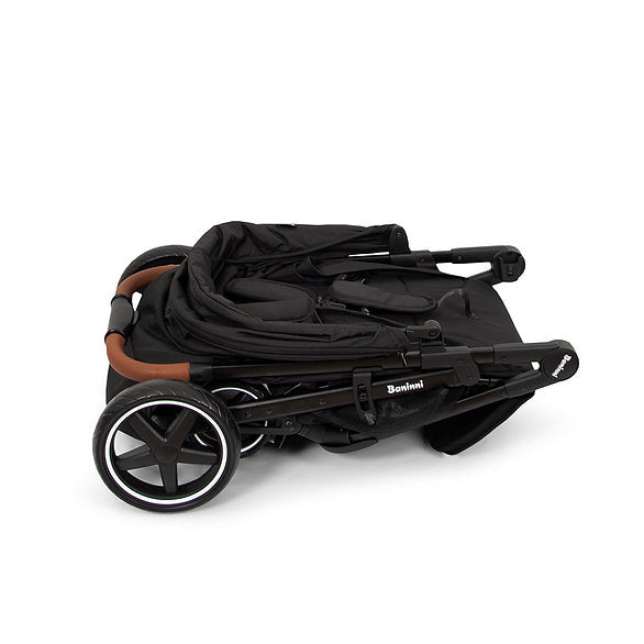 Carrinho de passeio Ditta Black Baninni
