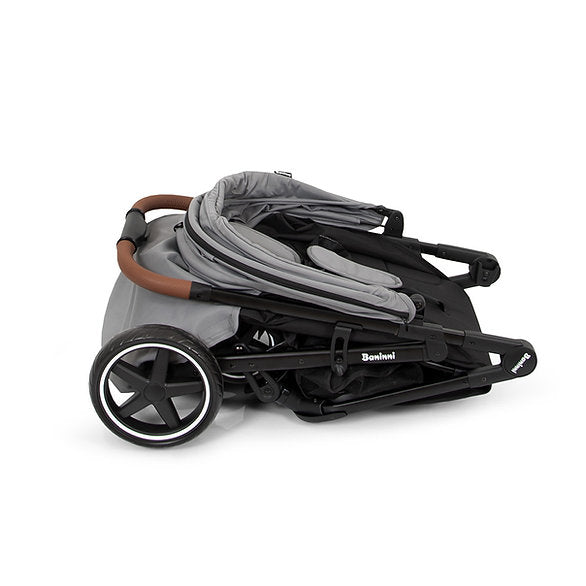 Carrinho de passeio Ditta Gray Baninni