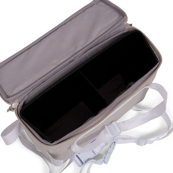 Assento elevatório Elvira Beige Baninni