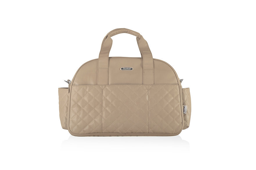 Mala de maternidade Portofino Beige Baninni