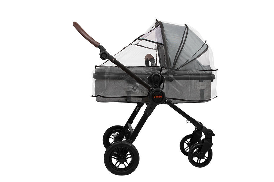 Capa de chuva para alcofa BN676 Baninni