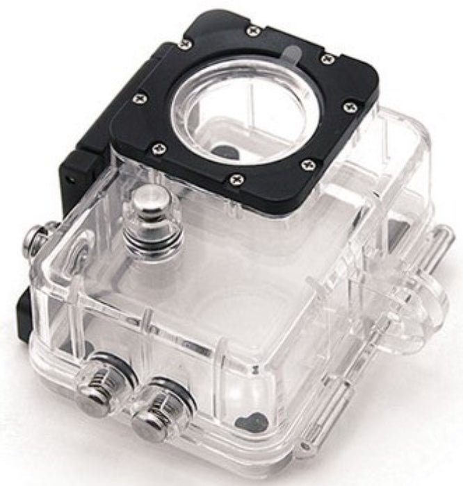 Action Cam HD 1080p com Acessórios