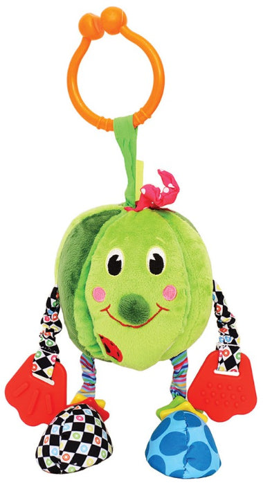 Melancia Divertida Brinquedo de Atividades