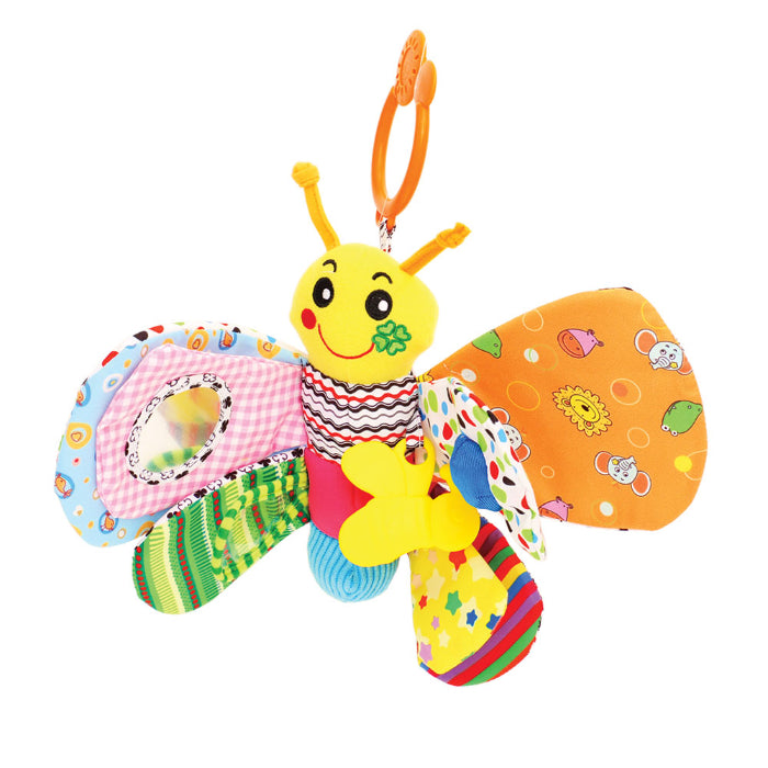 A Minha Borboleta de Atividades