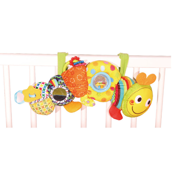 Centopéia de Atividades Divertida