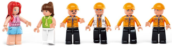 TAP Hangar Estacionamento Aviação