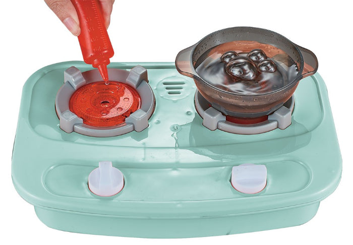 Cozinha Chef de Talentos 65 Peças